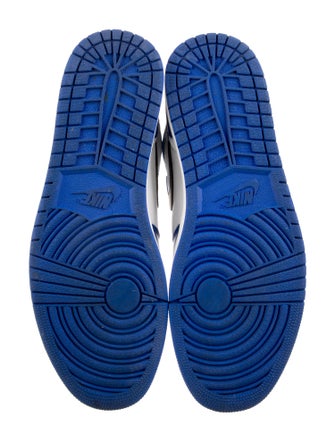 Nike Leather Sneakers