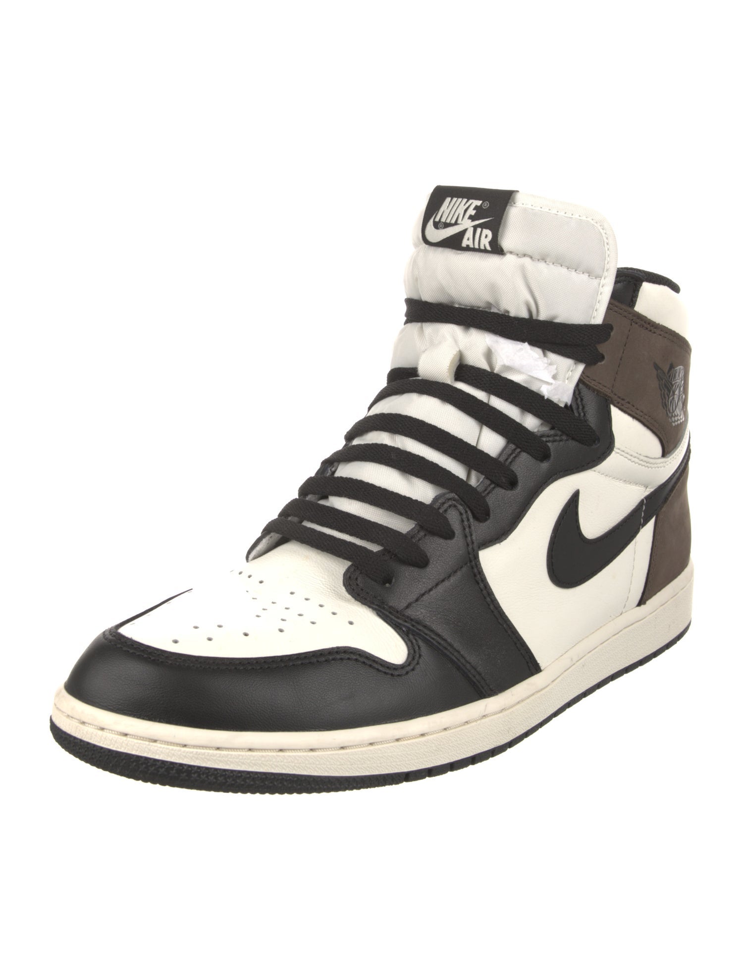 Nike Leather Sneakers
