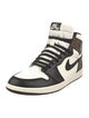 Nike Leather Sneakers