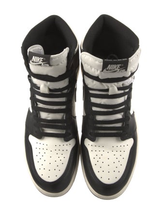 Nike Leather Sneakers