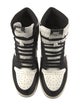 Nike Leather Sneakers