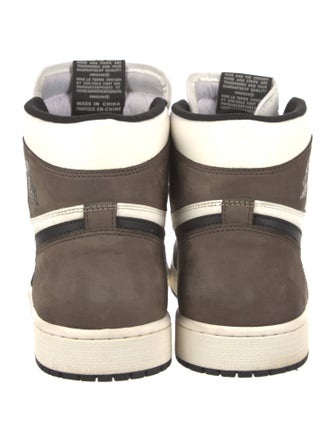 Nike Leather Sneakers