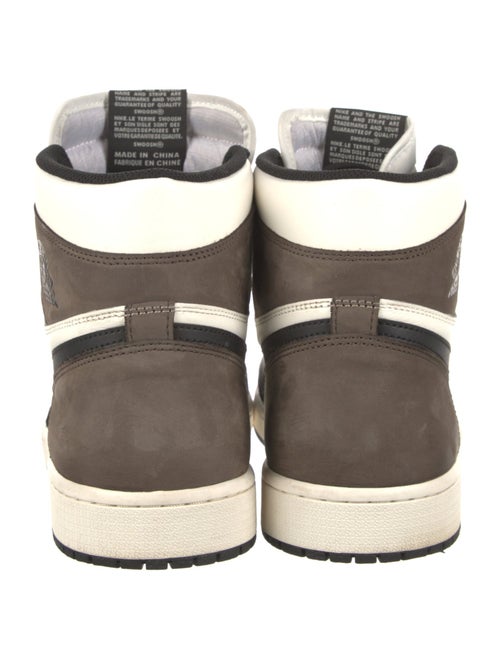 Nike Leather Sneakers