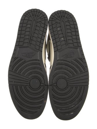 Nike Leather Sneakers