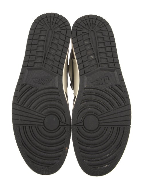 Nike Leather Sneakers