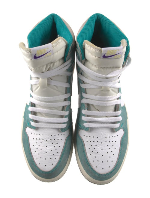 Nike Leather Sneakers