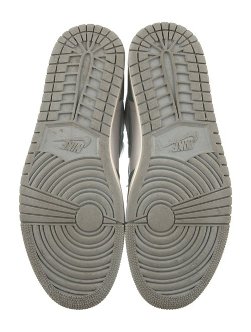 Nike Leather Sneakers