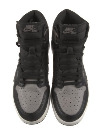 Nike Leather Sneakers