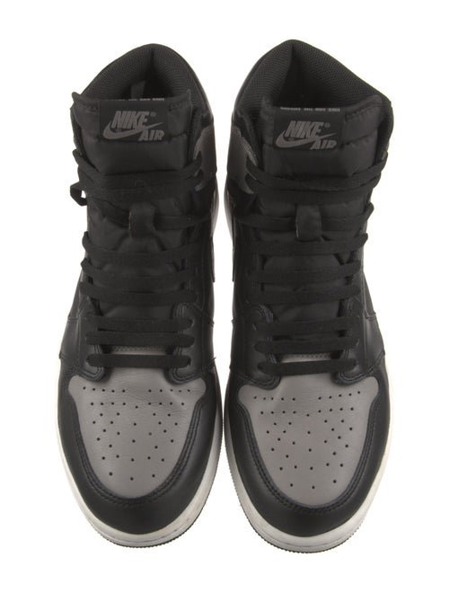 Nike Leather Sneakers