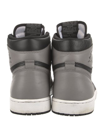 Nike Leather Sneakers