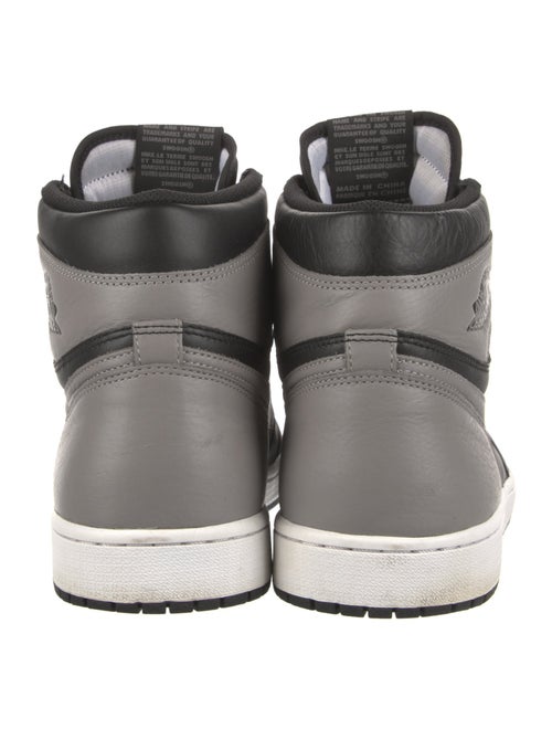 Nike Leather Sneakers