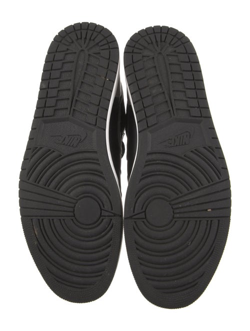 Nike Leather Sneakers