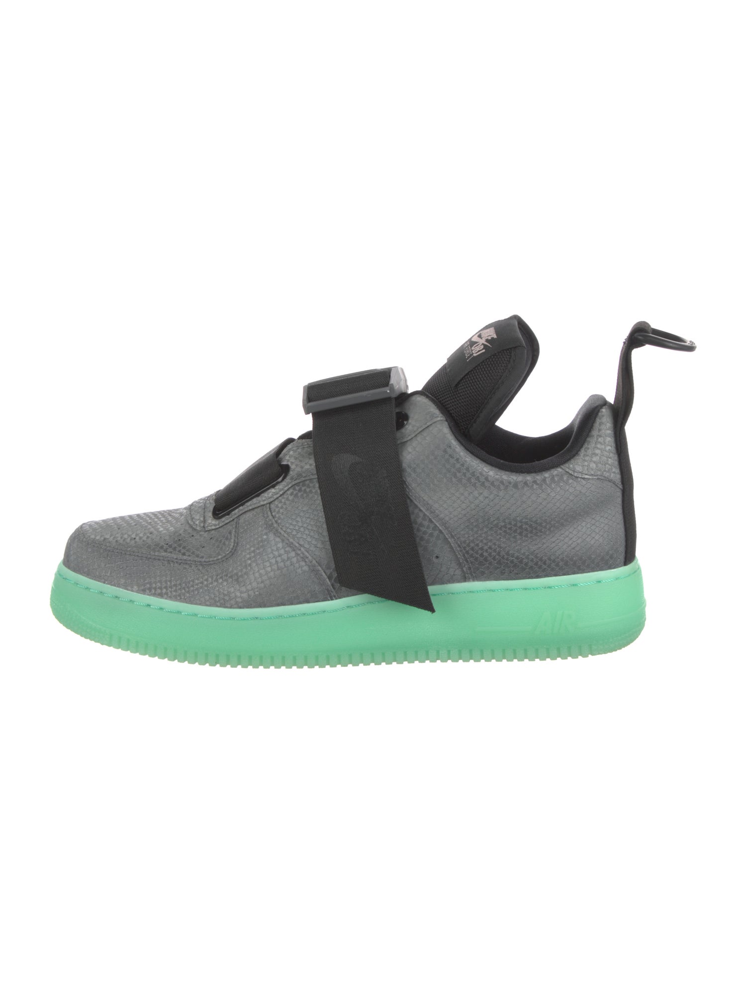 Nike Leather Sneakers