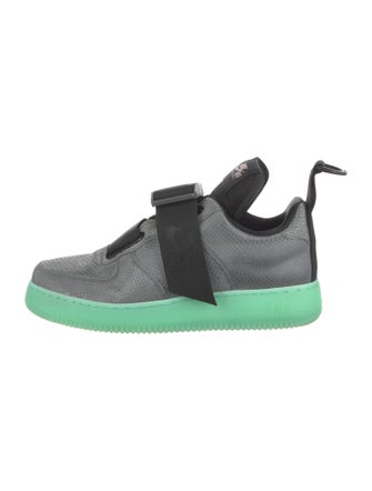 Nike Leather Sneakers