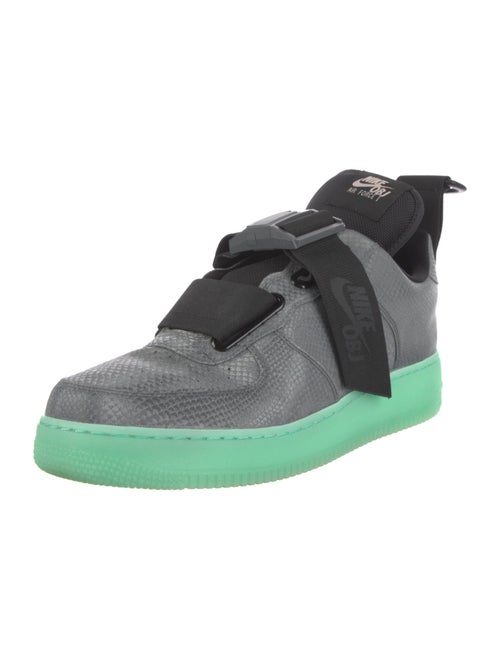 Nike Leather Sneakers