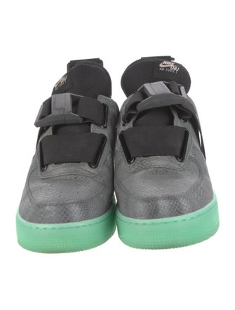 Nike Leather Sneakers