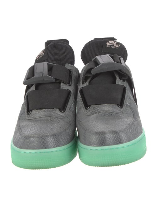 Nike Leather Sneakers