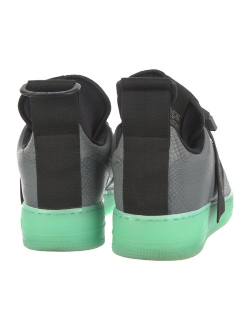 Nike Leather Sneakers