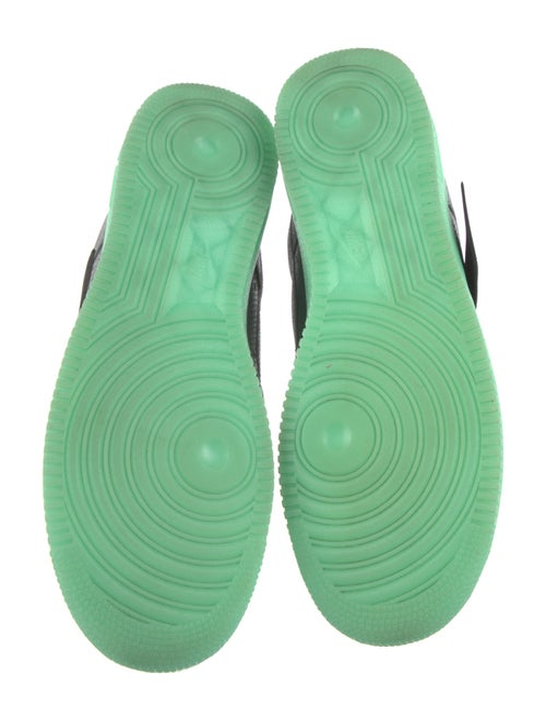 Nike Leather Sneakers