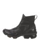 Nike Leather Trim Embellishment Boots