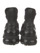 Nike Leather Trim Embellishment Boots