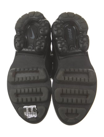 Nike Leather Trim Embellishment Boots