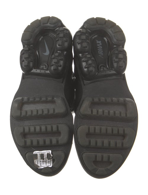 Nike Leather Trim Embellishment Boots