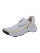 Nike Mesh Mesh Accents Athletic Sneakers