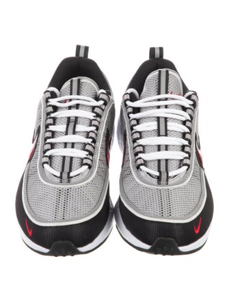 Nike Mesh Printed Sneakers