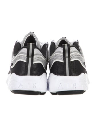 Nike Mesh Printed Sneakers