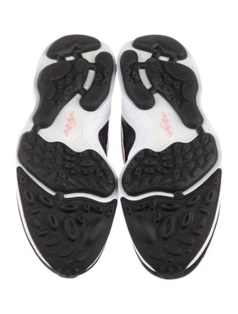 Nike Mesh Printed Sneakers