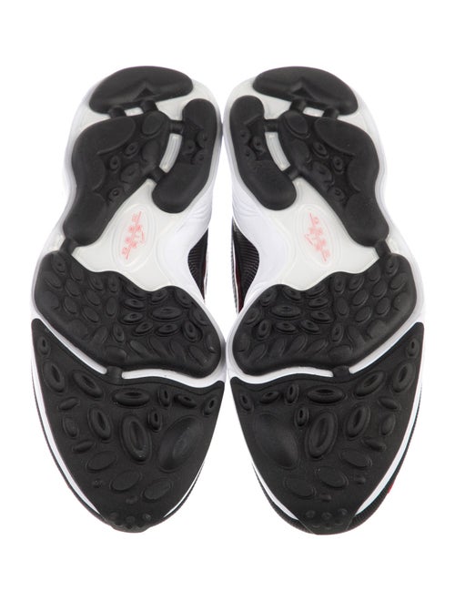 Nike Mesh Printed Sneakers