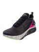 Nike Mesh Colorblock Pattern Sneakers