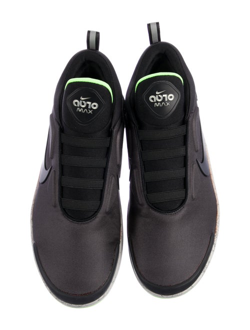 Nike Mesh Colorblock Pattern Sneakers