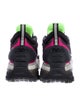 Nike Mesh Colorblock Pattern Sneakers