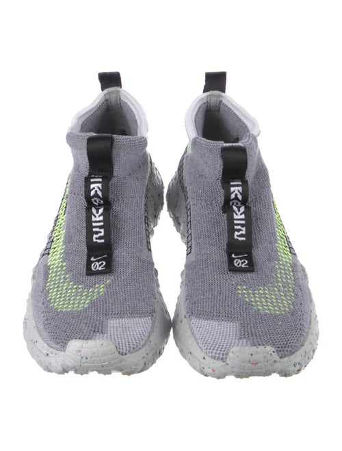 Nike Printed Sneakers