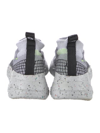 Nike Printed Sneakers