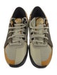 Nike Patent Leather Printed Athletic Sneakers