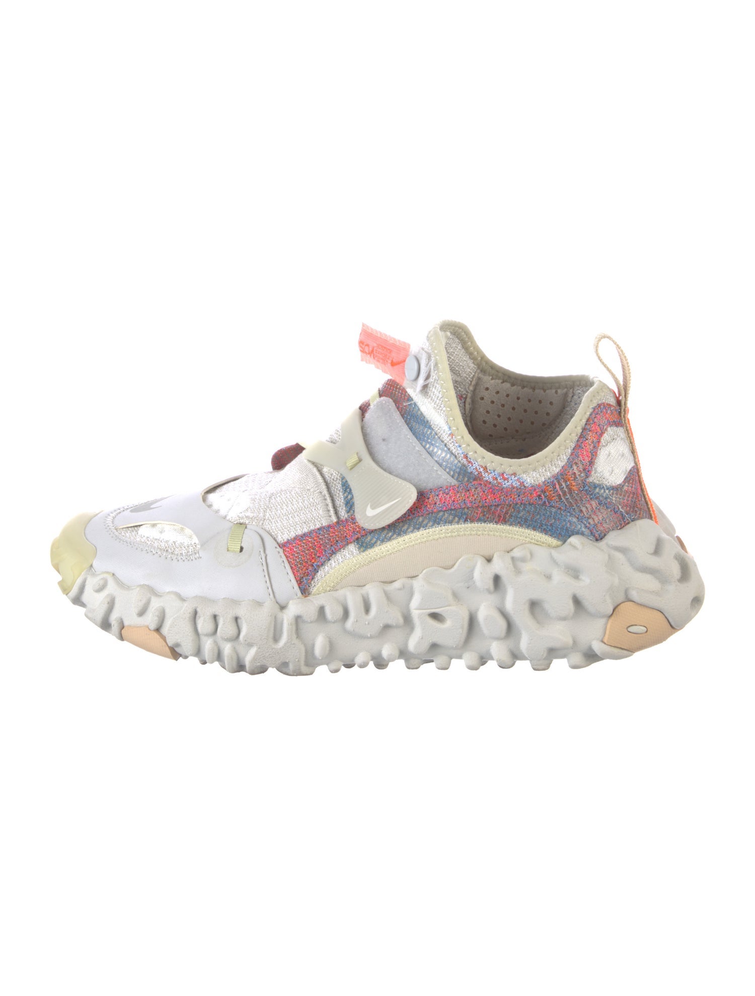 Nike Printed Sneakers