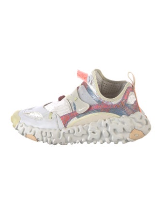 Nike Printed Sneakers