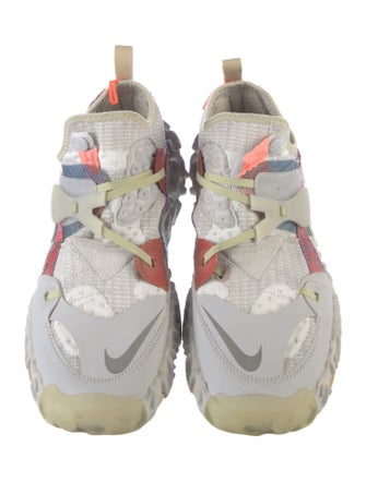 Nike Printed Sneakers