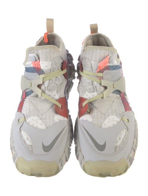 Nike Printed Sneakers