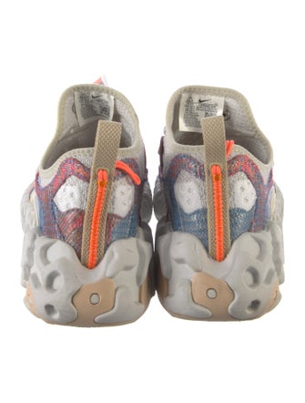 Nike Printed Sneakers