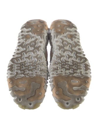 Nike Printed Sneakers