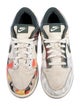 Nike Canvas Printed Sneakers