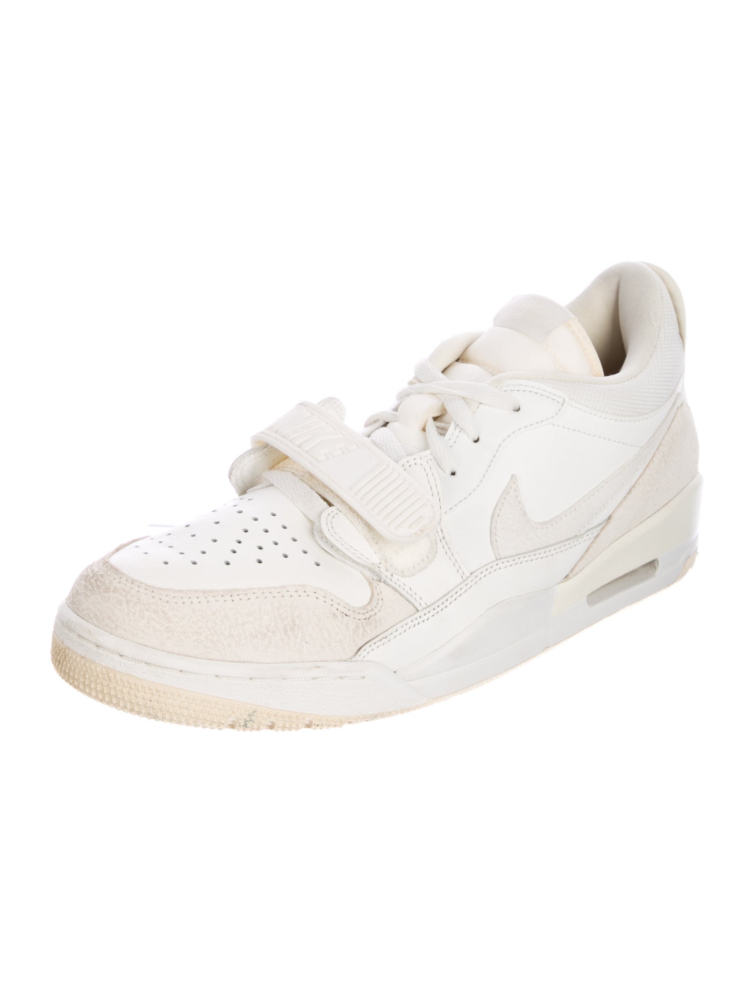 Nike Leather Sneakers