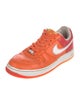 Nike Air Force 1 '07 Orange Peel Sneakers