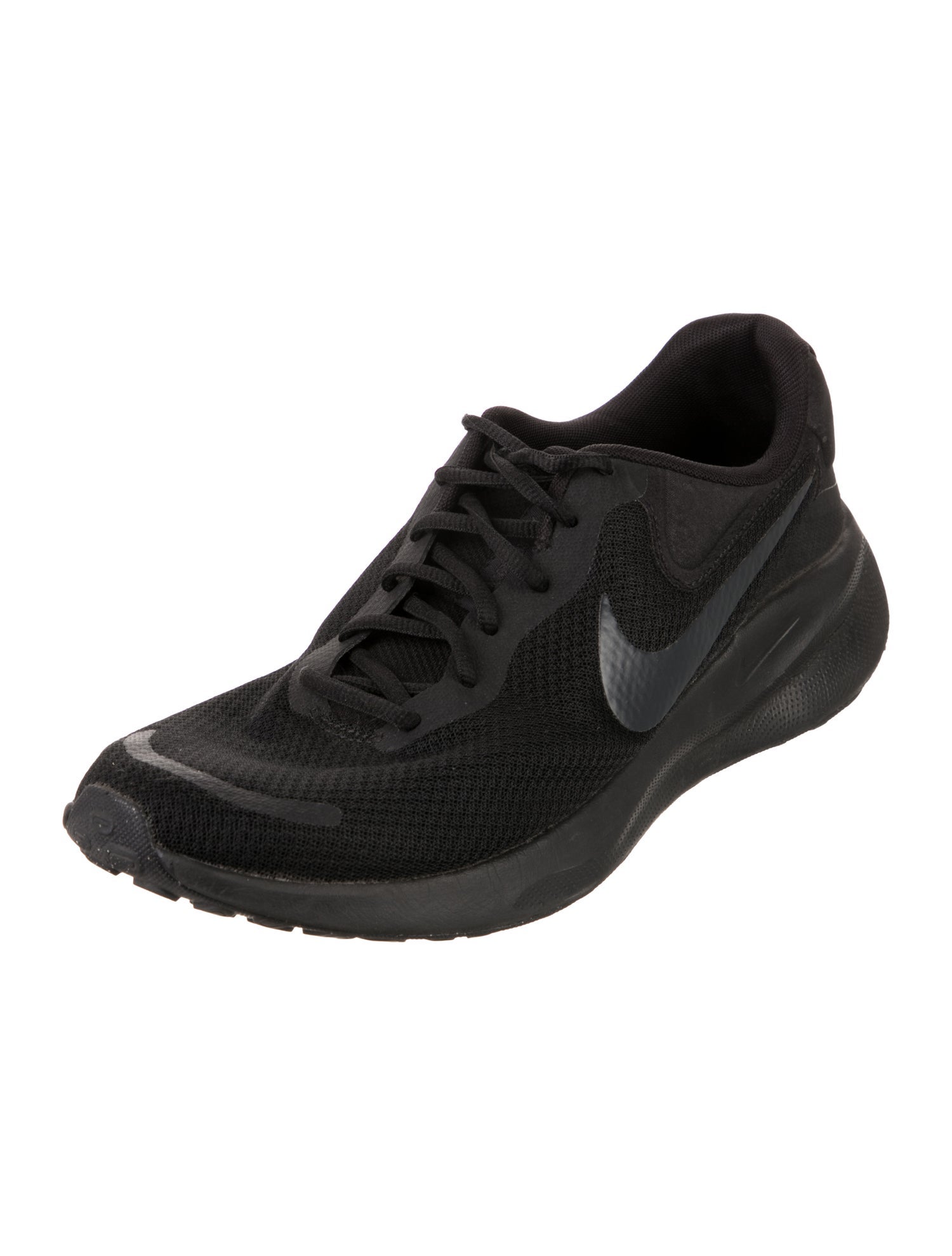 Nike Mesh Sneakers