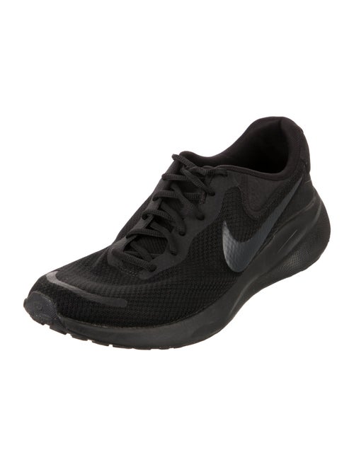 Nike Mesh Sneakers