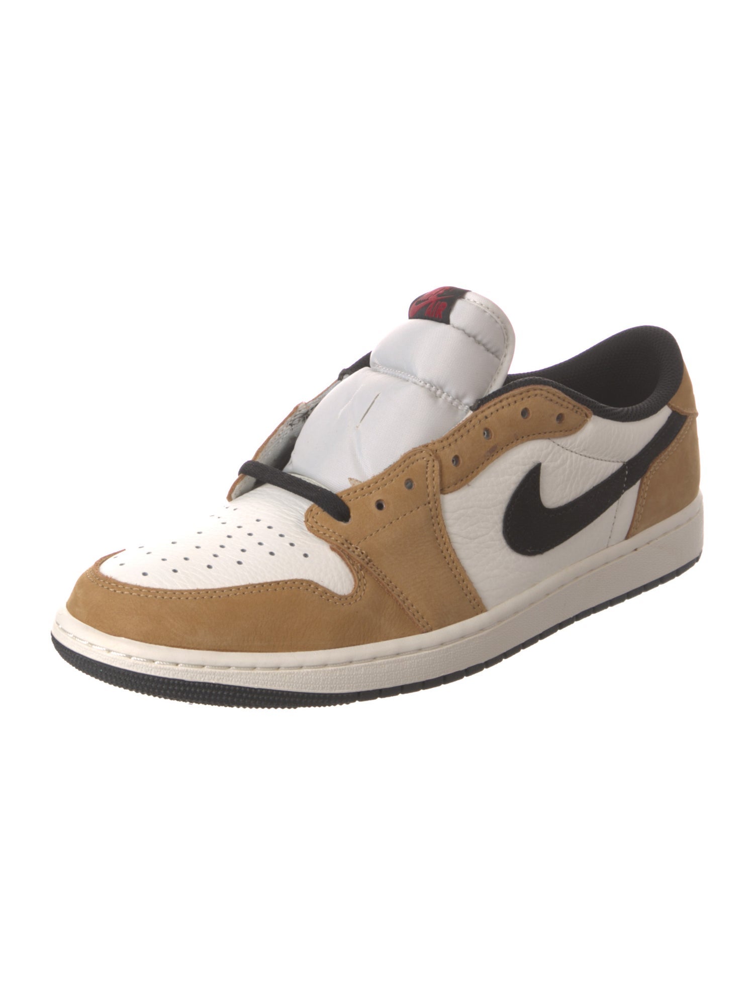 Jordan 1 Low OG 'Rookie of the Year' Sneakers